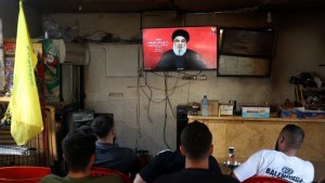 Serangan Israel Bikin Gempar, Pemimpin Hizbullah Ngamuk, Ancam Balas Dendam!