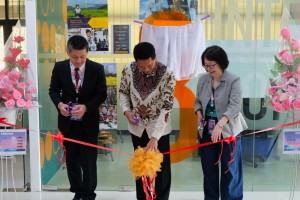 Perluas Peluang Studi ke Jepang, ITS Resmikan Kantor Study in Japan