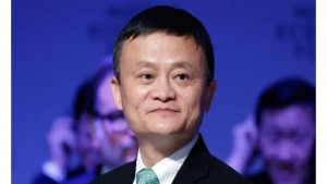 Raksasa Teknologi Tiongkok Membeli Saham Indonesia - Seperti Yang Dilakukan Raksasa Teknologi AS di India