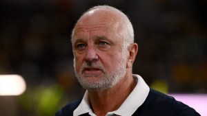 Graham Arnold Mundur, Siapa Pelatih Australia Selanjutnya?