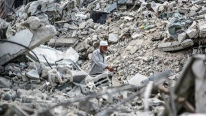 AS Panik, Rencana Israel Bisa Hancurkan Ekonomi Palestina