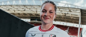 Bomber Muda Belanda Siap Bela Indonesia, Timnas Wanita Makin Garang