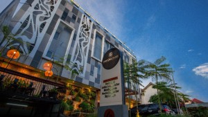 Okupansi Menanjak, Unisi Hotel Malioboro Jogja Buktikan Daya Tarik Konsep Syariah