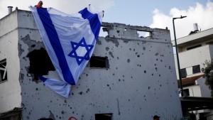 Hamas Memuji Keberanian Hizbullah setelah Serangan Roket ke Israel