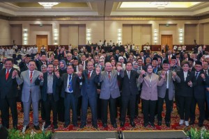 Orientasi Anggota DPD RI Periode 2024-2029, LaNyala Tekankan Pentingnya Kolaborasi dan Sinergi