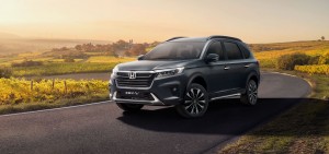 Pajak Honda BR-V 2024 Ternyata Lebih Terjangkau dari yang Anda Kira