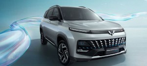 Wuling Siap Dobrak Pasar, Baterai Lokal Jadi Senjata Rahasia?