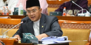 DPR Siap Rilis Rekomendasi Haji 2024 Tanpa Kehadiran Menteri Agama