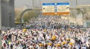 Aturan Baru Haji 2025 Yang Dibuat Arab Saudi Makin Ketat, Tidak Boleh Sembarangan Berangkat