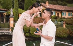 Unggahan Momen Lamar Kekasih Banjir Ucapan Selamat, Al Ucapkan Terima Kasih ke Warganet