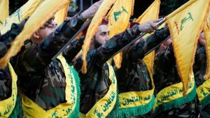 Serangan Israel Memanas, Hizbullah Lancarkan Balasan Dahsyat ke Wilayah Utara