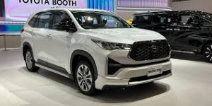Airlangga Optimis Penjualan Mobil Hybrid Meroket Meski Tanpa Dukungan Pemerintah