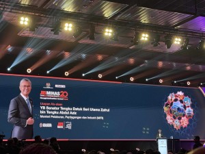 Arab Saudi Berkomitmen Memperluas Industri Halal Secara Global