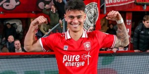 Semangat Membara Calon Bek Muda Indonesia Jelang Duel Panas di Old Trafford