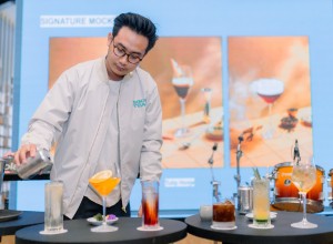 Berkonsep Kafe, Bar dan Resto, Societe Siap Penuhi Kebutuhan Lifestyle Masyarakat