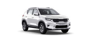 Kia Sonet 2024, Penyegaran Desain dan Fitur Baru Siap Ramaikan Pasar SUV Kompak