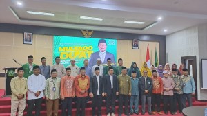 Ketua MUI Minta Posisi Dai Semakin Kuat, Wajib Punya Sosmed dan Jadi Opinion Leader