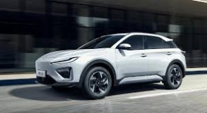 Neta X Resmi Dijual, Hadirkan SUV Listrik Cerdas untuk Keluarga Modern