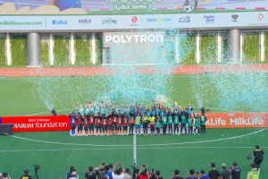 Daftar Lengkap Juara MilkLife Soccer Challenge Kudus Series 3 2024, Siapa Saja Mereka?