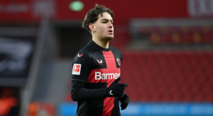 Talenta Muda Jerman Kelahiran Jakarta Berpeluang Perkuat Timnas Indonesia