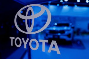 Awas! Rem Toyota Bermasalah, 42.000 Mobil Ditarik dari Peredaran