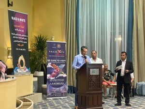 Ekspor Produk Elektronik Rumah Tangga Indonesia ke Mesir Pada 2024 Meningkat Tajam