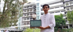 Dosen UMM Masuk Daftar 2 Persen Peneliti Terbaik Dunia