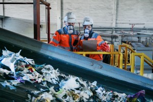 Masuk 10 Besar Perusahaan Terpercaya Sedunia, Strategi Transformasi SIG On-Track