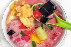 Inilah Tujuh Es Viral dan Legendaris di Indonesia