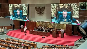 Pansus Haji 2024 Jadi Sorotan di Paripurna Terakhir DPR