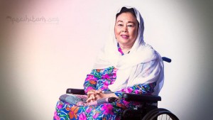 Nyai Sinta Nuriyah Minta Buku Pelajaran tentang Pelengseran Gus Dur Direvisi
