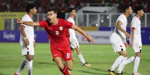 Jens Raven, Talenta Muda yang Masih Perlu Diasah untuk Timnas Senior