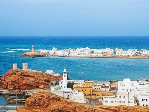 Pesona Pantai Oman: Surga Tersembunyi bagi Pecinta Wisata Bahari