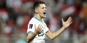 Justin Hubner Tumbang, Duo Naturalisasi Baru Siap Mengamuk, Timnas Makin Perkasa?