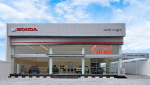 Mimpi Jadi Kenyataan! Warga Rembang Kini Bisa Beli Mobil Honda Tanpa Perlu ke Kota Besar