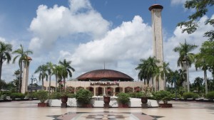 Bermitra Kelola SPBU, Sabilal Muhtadin Juara dan Jadi Contoh Pengelolaan Aset Masjid