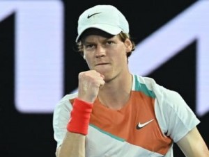 Jannik Sinner Setiap Bangun Tidur Mikirin Bagaimana Bisa Mengalahkan Alcaraz