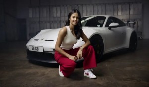 Porsche Petenis Emma Raducanu Ditarik Efek Kariernya Terus Menurun, Tapi Tetap Jadi Ambasador