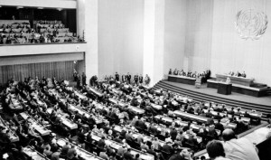 Palestina Akhirnya Duduk di PBB: Langkah Bersejarah Menuju Kemerdekaan