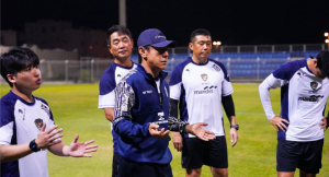 Timnas Indonesia Siap Tempur, Cuaca Bahrain Bukan Halangan untuk Garuda