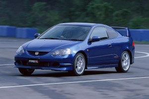 Honda RSX Bakal Comeback? Mobil Sport Legendaris Siap Mengaspal Kembali!