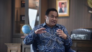Deflasi Indonesia Bikin Khawatir Tingkat Tinggi, Gobel Tawarkan 3 Solusi Untuk Bikin Cepet Pulih