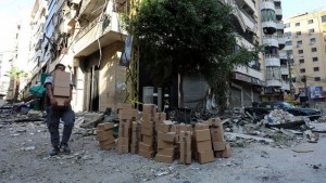 Netanyahu Ancam Hancurkan Lebanon seperti Gaza, Konflik Israel-Hizbullah Memanas