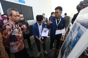 Gelar Forum IIA di Kampus, Pertamina Ajak Mahasiswa Belajar dari Praktisi Hulu Migas