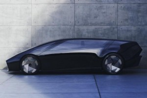 Mobil Listrik Honda Terbaru Bakal Punya Sensasi Berkendara Seperti S2000 dan NSX!