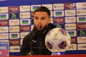 Timnas Indonesia Bidik Kejutan di Bahrain, Calvin Verdonk Bongkar Rencana Besar