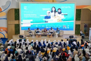 Gerakan #1MillionYouthsStopBullying Jangkau Ratusan Sekolah di Jabodetabek dan Jabar
