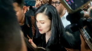 Bantah Terima Aliran Dana Korupsi, Sandra Dewi Buka-bukaan Soal Aset Miliaran
