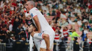 Dramatis! Gol Telat Wak Haji Selamatkan Indonesia dari Kekalahan di Markas Bahrain