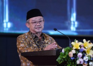 Abdul Muti Ungkap Tiga Polemik Politik yang Dipicu Demokrasi Prosedural di Indonesia